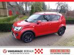 Suzuki Ignis 1.2 Smart Hybrid 83pk CVT Select bij Vakgarage, Stof, Gebruikt, 4 cilinders, Origineel Nederlands