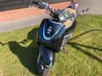 Sym scooter snor ., Fietsen en Brommers, Scooters | SYM, Ophalen, Zo goed als nieuw, Benzine, Allo