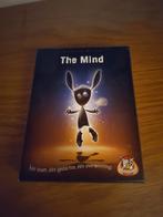 The Mind - Als nieuw kaartspel, Hobby en Vrije tijd, Gezelschapsspellen | Kaartspellen, Een of twee spelers, Ophalen, Zo goed als nieuw