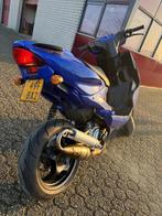 Yamaha Aerox 70cc Polini - Krachtige Scooter, Tweetakt, Gebruikt, Aerox, Maximaal 45 km/u