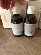 6 x Ecologicy Pure Arctic Oil Visolie - Citroensmaak, Ophalen of Verzenden, Nieuw, Overige typen