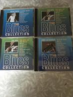 Blues Collection, Ophalen of Verzenden, 1960 tot 1980, Zo goed als nieuw, Blues