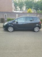tekoop Opel Meriva Biltz 1.4 leer bj 2016 zwart metallic, Particulier, Te koop