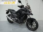 Honda NC 750X DCT C-ABS ALL-ROAD (bj 2014), Motoren, Motoren | Honda, 750 cc, 2 cilinders, HONDA, Bedrijf