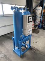 Grassair DBX 23 Absorptiedroger, 11 Bar, 5.100 L/min., Ophalen of Verzenden