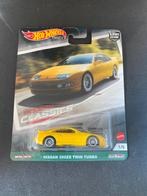 Hot wheels nissan 300zx twin turbo, Mattel, Mattel, Nieuw, Ophalen of Verzenden