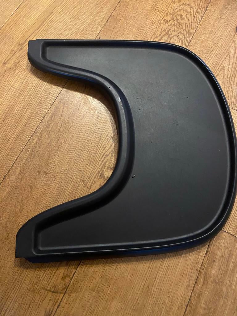 Stokke Tripp Trapp Kinderstoel Black - Prénatal