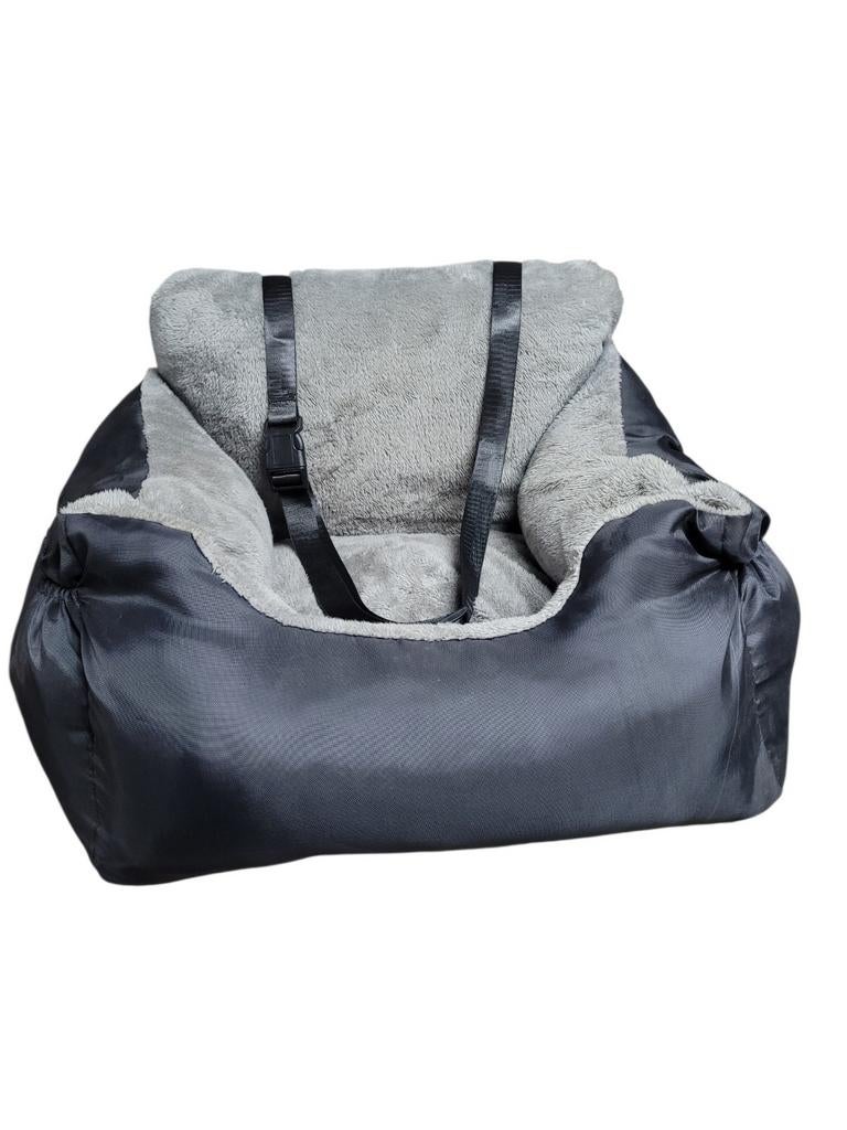 Honden Autostoel, Dieren en Toebehoren, Honden-accessoires, Ophalen of Verzenden, Zo goed als nieuw