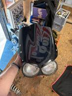 Buell XB Spul, R naar S/SS ombouw voorkant, SS veer, teller, Motoren, Ophalen of Verzenden