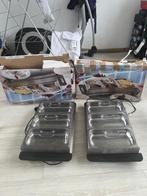 Warmhouders voor eten - Buffetwarmers, Huis en Inrichting, Keuken | Keukenbenodigdheden, Ophalen of Verzenden, Gebruikt