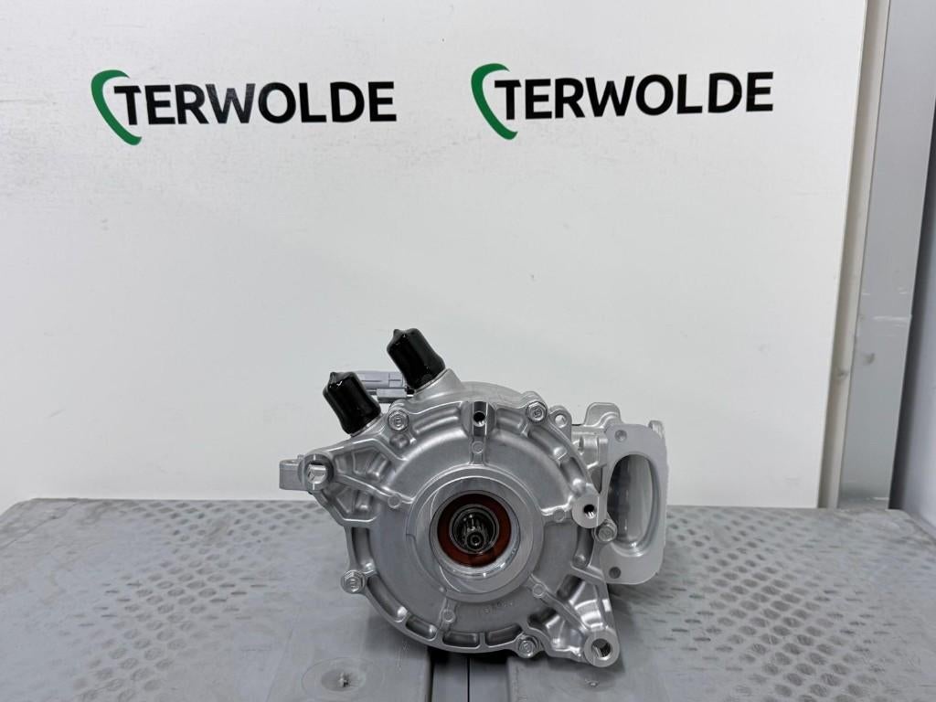 Start Dynamo, Ophalen of Verzenden, Nieuw, Renault