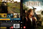 The hobbit, Vanaf 12 jaar, Ophalen of Verzenden, Zo goed als nieuw