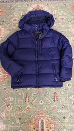 Ralph lauren jas, Ophalen of Verzenden, Zo goed als nieuw, Zwart