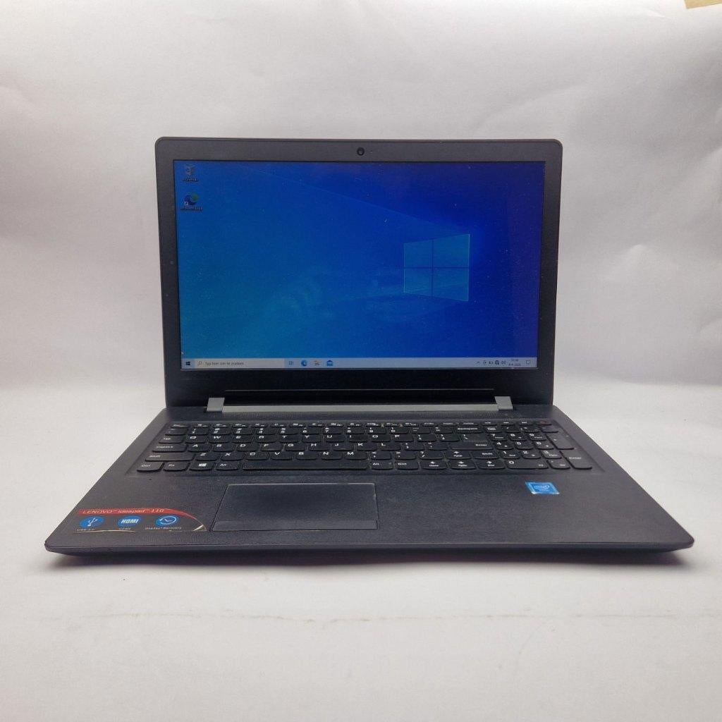 Lenovo ideapad 110 Laptop || Nu maar €129,99!, Ophalen of Verzenden, Gebruikt