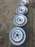 Nieuwe stalen velgen 16 inch voor VW Crafter of MAN  TGE, Ophalen, Nieuw, Bestelwagen, Velg(en)