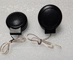 Auto Tweeters 150 Watt belastbaar 4Ohm, ., Nieuw, Ophalen of Verzenden, .