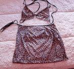 rokje topje, Kleding | Dames, Jurken, Renate Buccone, Overige kleuren, Verzenden, Nieuw