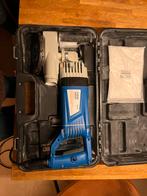 HBM Muurfrees - Sleuvenfreesmachine, Ophalen, Gebruikt