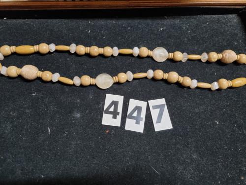 Ketting 447, Ophalen of Verzenden, 'T Olde Gre-j, Info@toldegrej.nl, Endepoelstraat 20f Didam