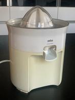 Citruspers Braun, Ophalen, Gebruikt, Elektrisch, Citruspers