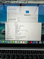 MacBook Air 13” M3 2024 | 16GB | 512GB | A3113, Qwerty, 13 inch, 512 GB, Ophalen of Verzenden