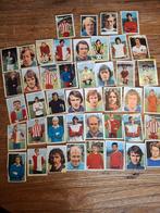 Oude voetbalplaatjes/kaartjes, Ophalen of Verzenden, Gebruikt, Overige binnenlandse clubs, Poster, Plaatje of Sticker