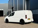 Peugeot Partner 120 1.6 e-HDI Navteq 2Tronic bj.2014 Autom|A, Auto's, Euro 5, Stof, Gebruikt, 1295 kg