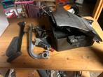 Honda Goldwing 1500 GL1500 onderdelen teab, Ophalen of Verzenden, Gebruikt