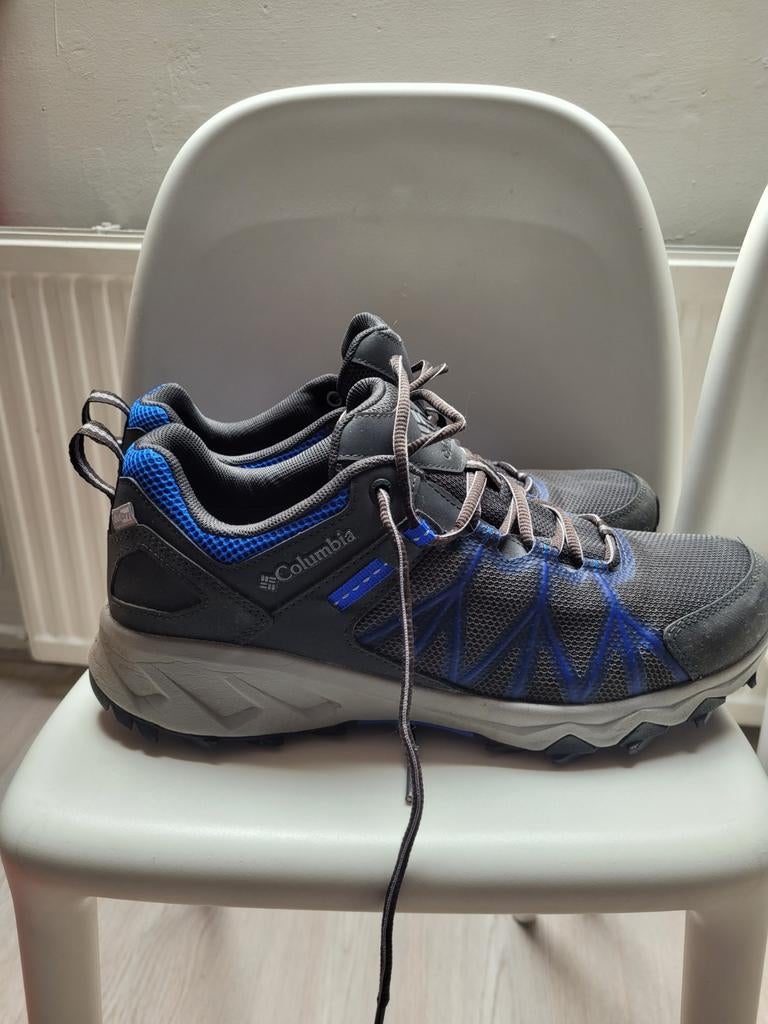 Hike schoenen Columbia, Sport en Fitness, Ophalen of Verzenden, Zo goed als nieuw, Schoenen