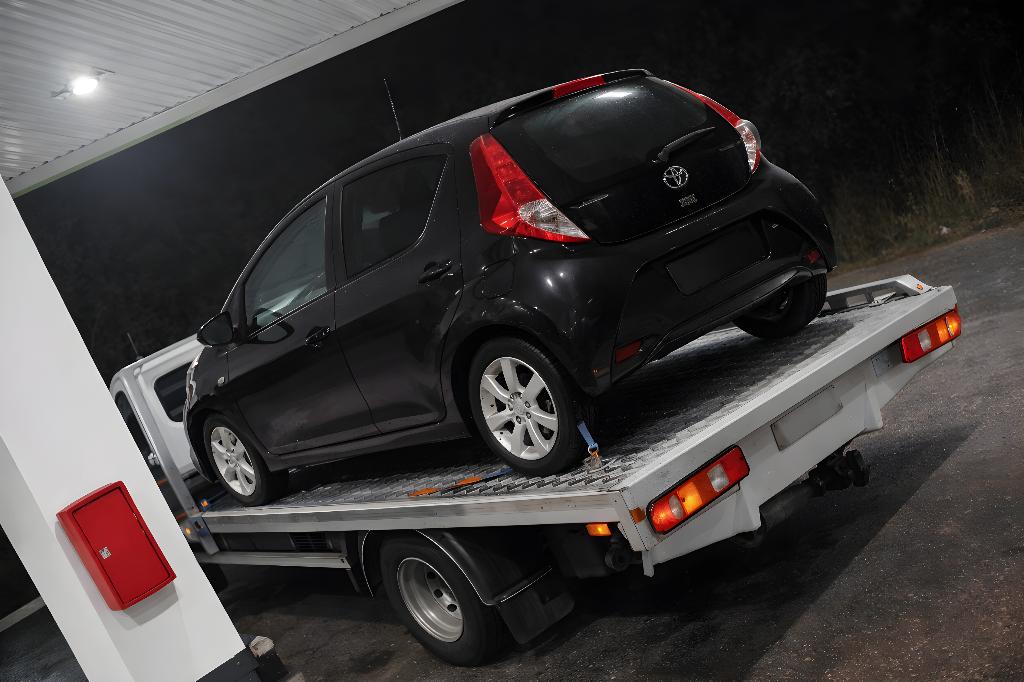 Schade of sloopauto verkopen? Gratis opgehaald in Nederland, Auto diversen, Overige Auto diversen, Ophalen