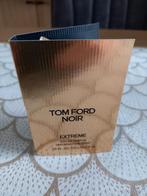 Proefje  Tom Ford Noir Extreme, Sieraden, Tassen en Uiterlijk, Uiterlijk | Parfum, Ophalen of Verzenden