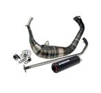 GEZOCHT: 70/80 uitlaat Derbi gpr/ Aprilia rs50 2006>, Ophalen of Verzenden