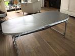 BO Camp campingtafel, Huis en Inrichting, Tafels | Eettafels, Ophalen, Overige materialen, 50 tot 100 cm, Zo goed als nieuw