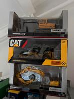Kraantjes te koop div merken grondverzetmachines, Hobby en Vrije tijd, Modelauto's | 1:50, Overige merken, Catapilar, Libbher