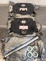 Verlinde CHVXP loopkat met tandwielen 3400kg, Nieuw, Ophalen, Verlinde