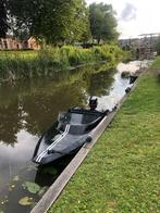 Spitfire 3 meter, Ophalen