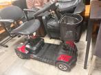 Scootmobiel, Ophalen, Zo goed als nieuw, Elektrische rolstoel