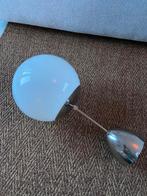 Pendellamp bol glas ikea HÖLJES, Ophalen, Nieuw