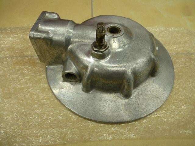 Moto Guzzi V7 special sport cardanhuis, Ophalen of Verzenden