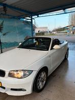 BMW 118i 2.0 2009 cabrio, 1380 kg, 1995 cc, 143 pk, Cabriolet