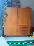 Vintage Corta Multiform kast - mid-century design, Gebruikt, 100 tot 150 cm, 150 tot 200 cm, 50 tot 75 cm