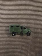 Matchbox Austin mk 2 radio truck, Ophalen of Verzenden