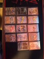 Pokemen karten, Ophalen, Zo goed als nieuw