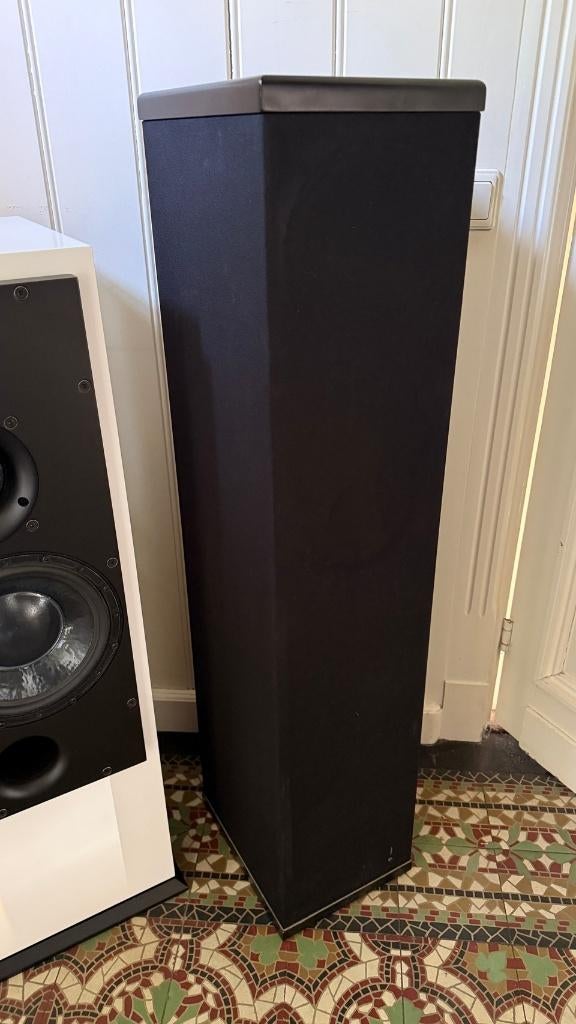 Impulse 94 luidsprekers, Audio, Tv en Foto, Gebruikt, 60 tot 120 watt, Ophalen, Overige merken