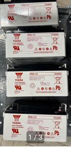 Accu 12V 65ah, Ophalen, Zo goed als nieuw, Overige typen