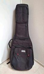 Gator GP-G Luxe guitar bag gitaartas koffer tas guitarbag, Muziek en Instrumenten, Behuizingen en Koffers, Gebruikt, Ophalen of Verzenden