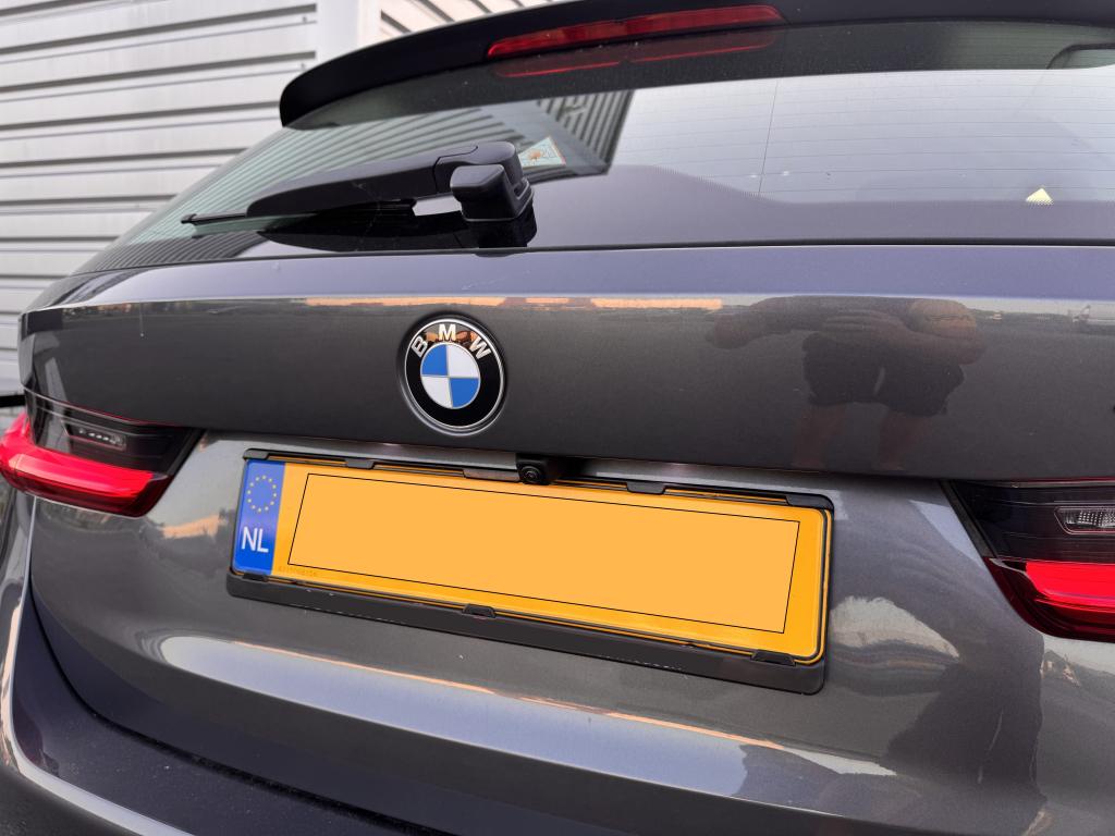 BMW Achteruitrijcamera G20 G21  G30 G31 G40 G01 G05 G07 G08, Auto diversen, Achteruitrijcamera's, Niet ingevuld, Nieuw, BMW, Ophalen