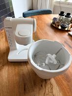 Bosch MUM4405 keukenmachine, Ophalen, Gebruikt, Vaatwasserbestendig, 3 snelheden of meer