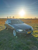 BMW 3-Serie 2.0 I 320 AUT !NIEUWE KETTING + KLEPSEALS!, 1995 cc, 4 cilinders, Leder en Stof, Origineel Nederlands
