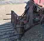 Mestvork Wifo Hydraulisch, Ophalen, Glastuinbouw, Overige typen